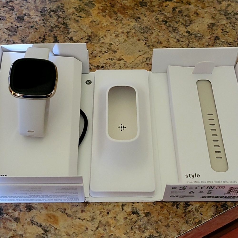 Fitbit Sense